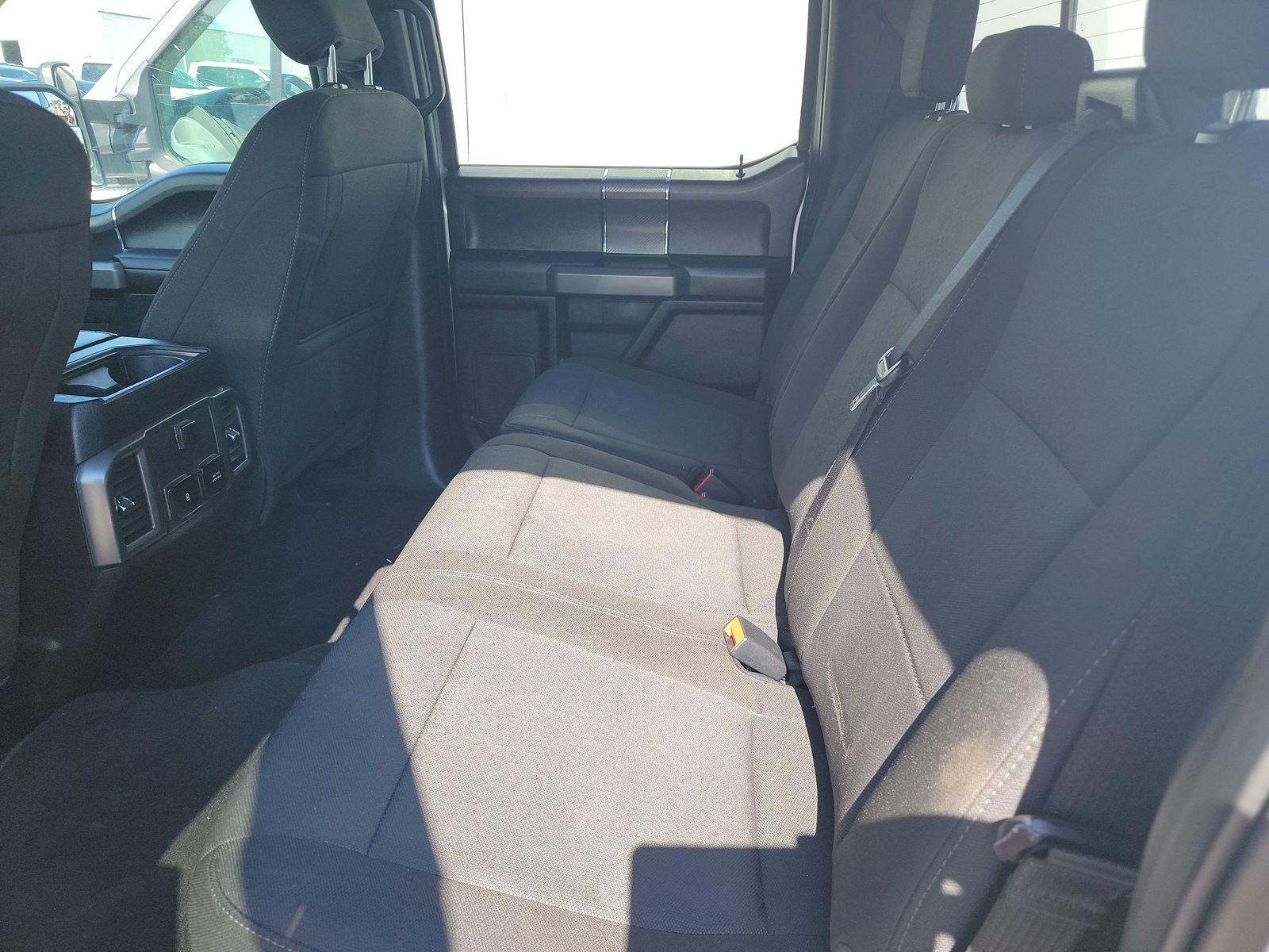 2018 Ford F-150 XLT AWD