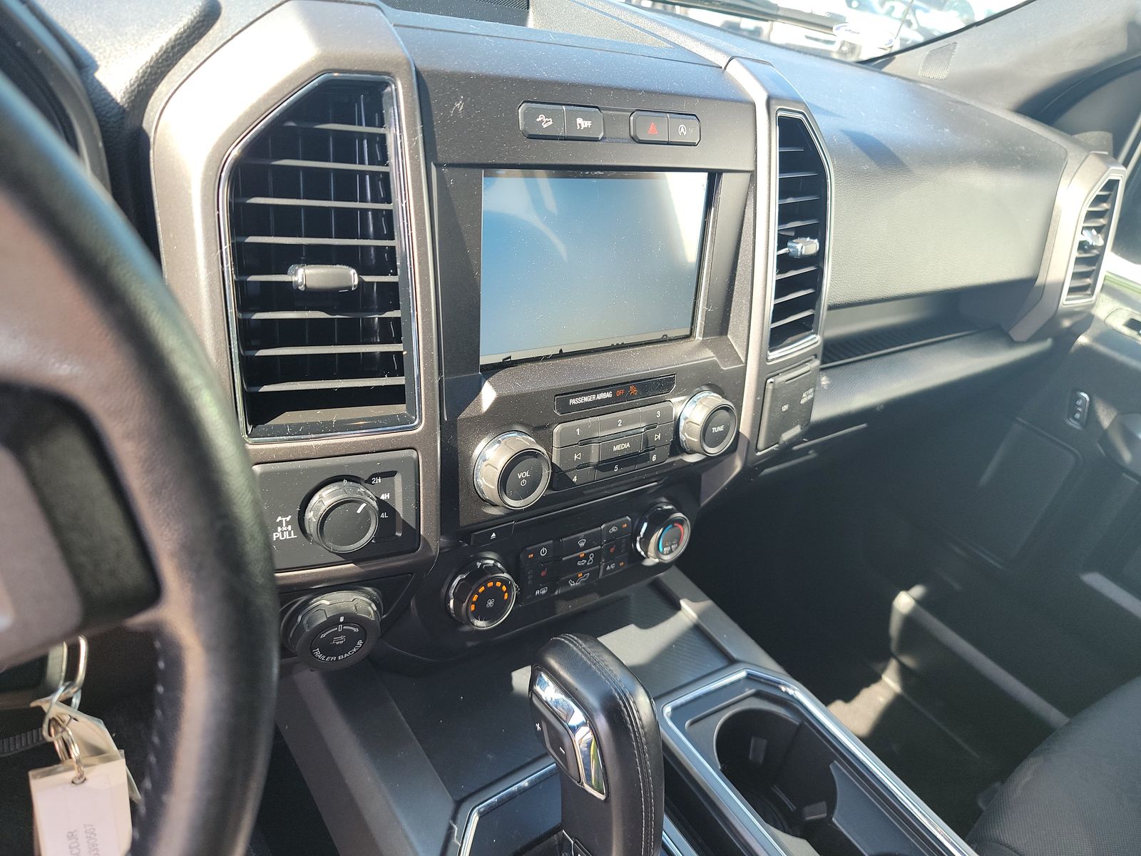 2018 Ford F-150 XLT AWD