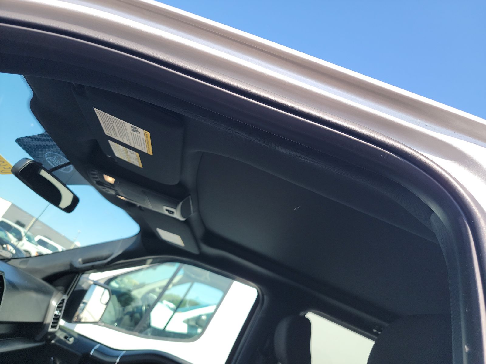 2018 Ford F-150 XLT AWD