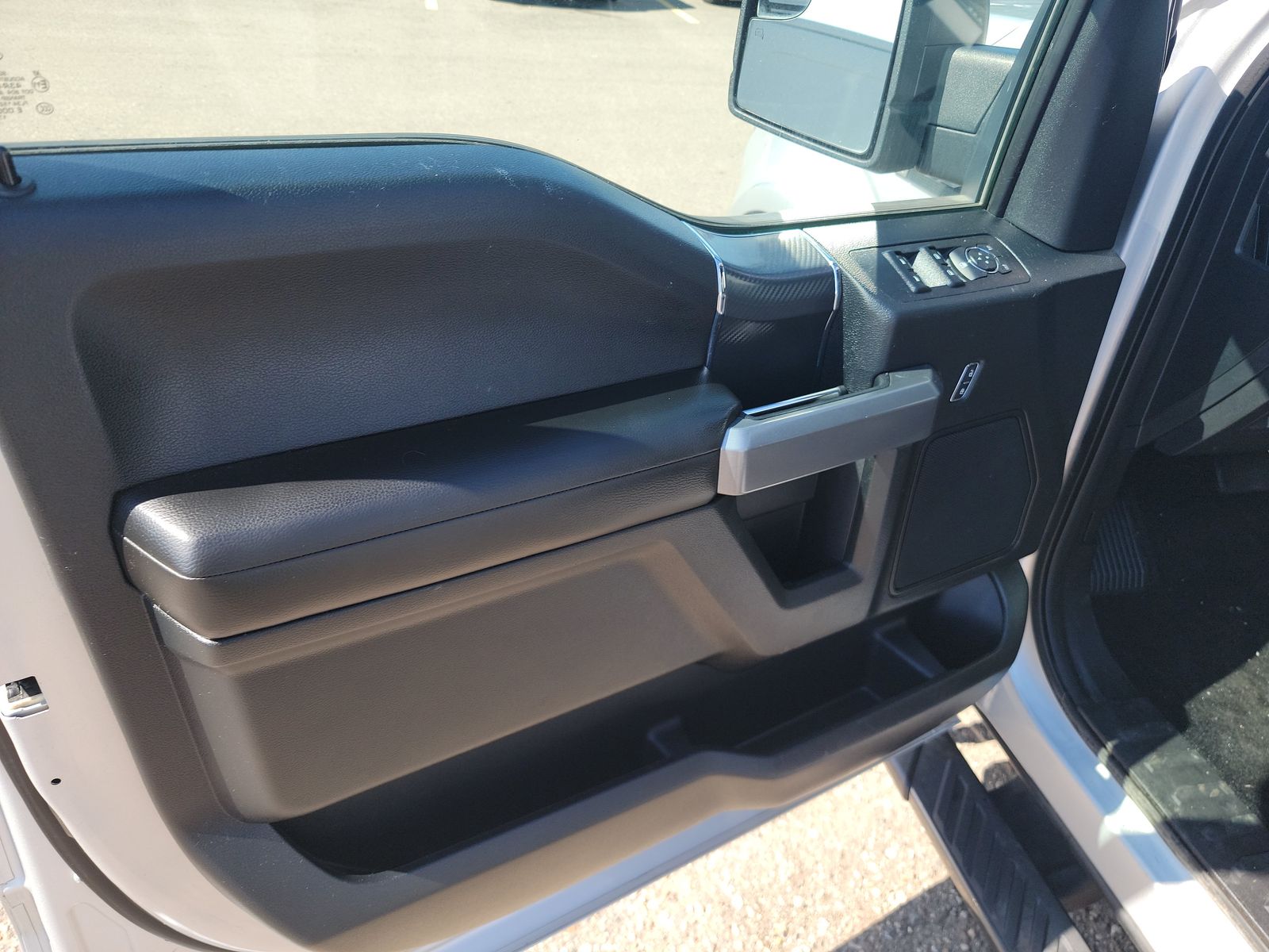 2018 Ford F-150 XLT AWD