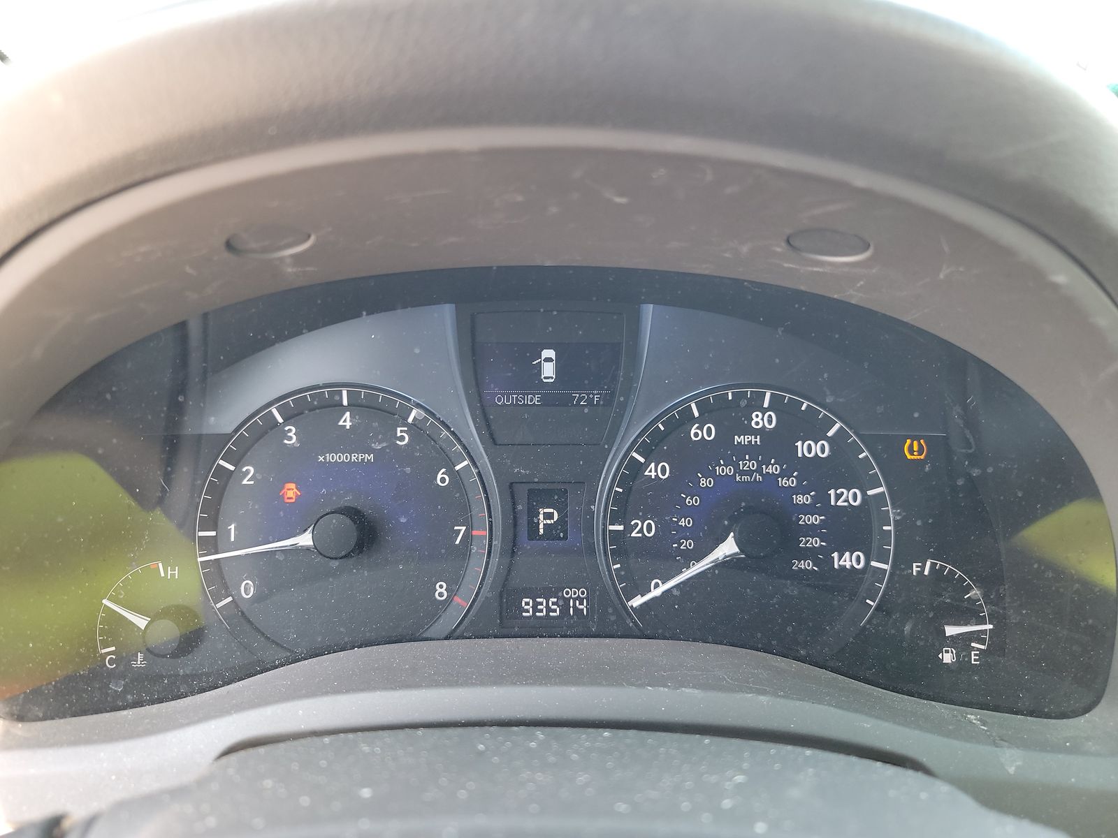 2010 Lexus RX RX 350 AWD