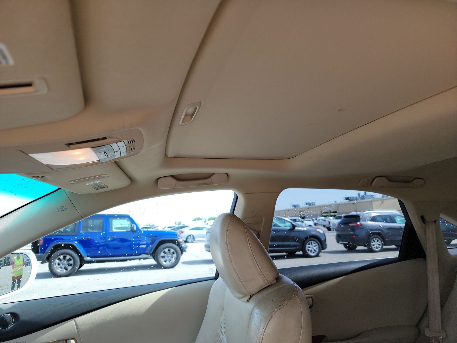 2010 Lexus RX RX 350 AWD