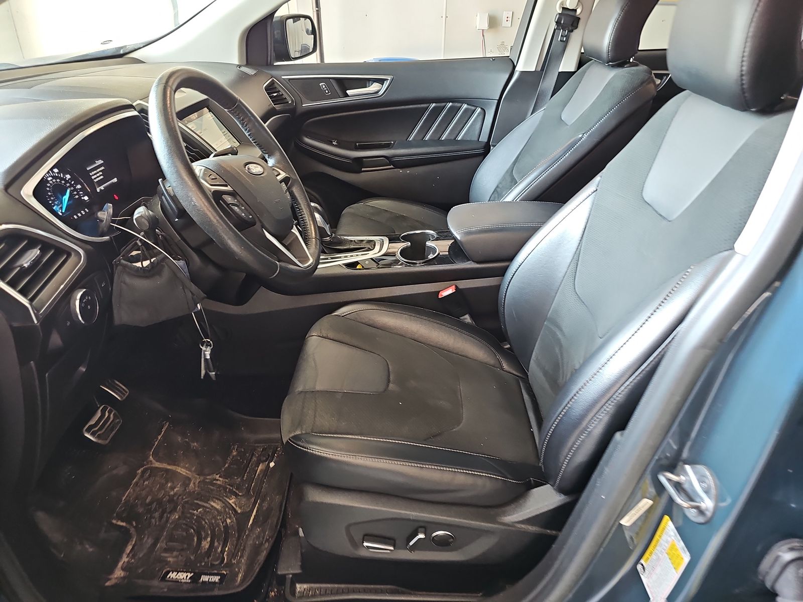 2016 Ford Edge Sport AWD