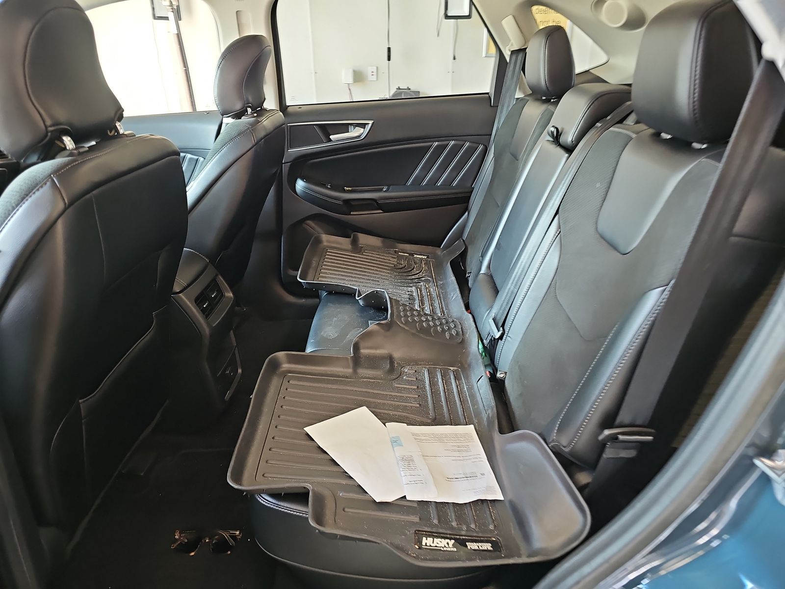 2016 Ford Edge Sport AWD