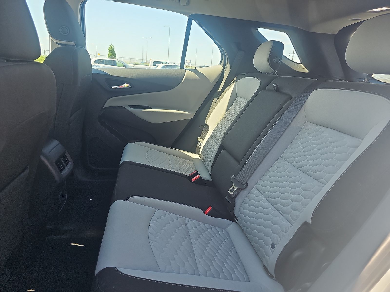 2020 Chevrolet Equinox LS AWD