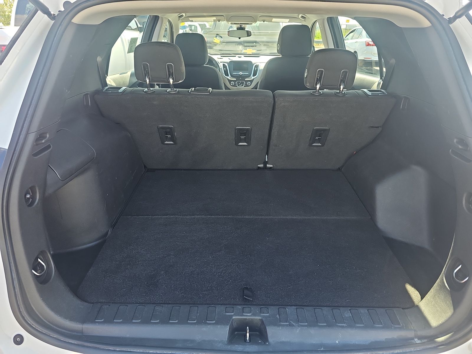 2020 Chevrolet Equinox LS AWD