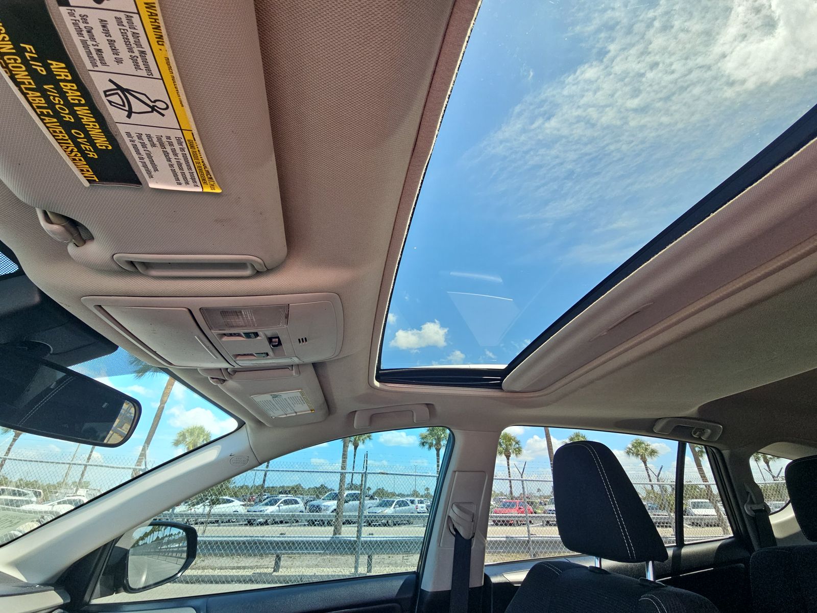 2017 Toyota RAV4 XLE FWD