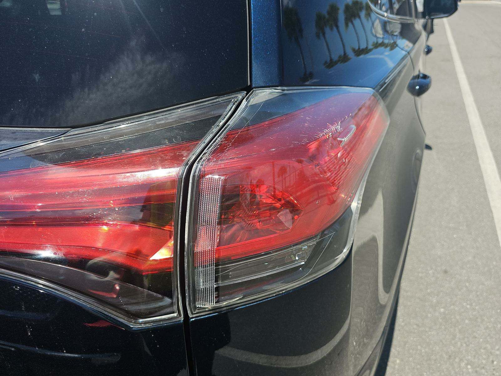 2017 Toyota RAV4 XLE FWD
