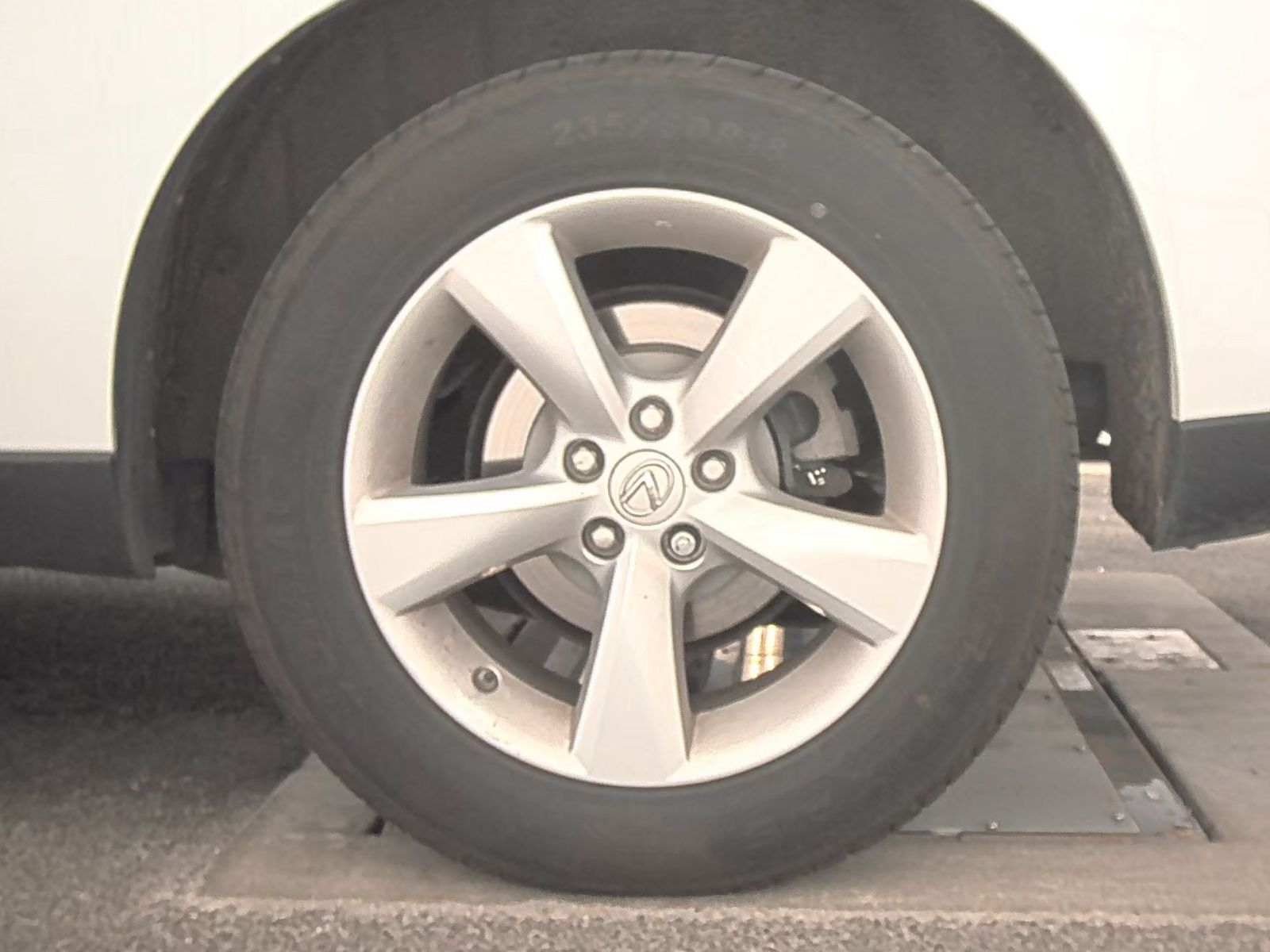 2010 Lexus RX RX 350 AWD