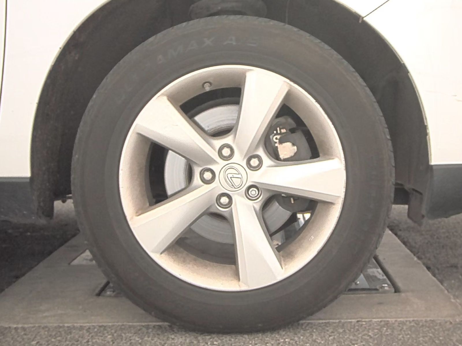 2010 Lexus RX RX 350 AWD