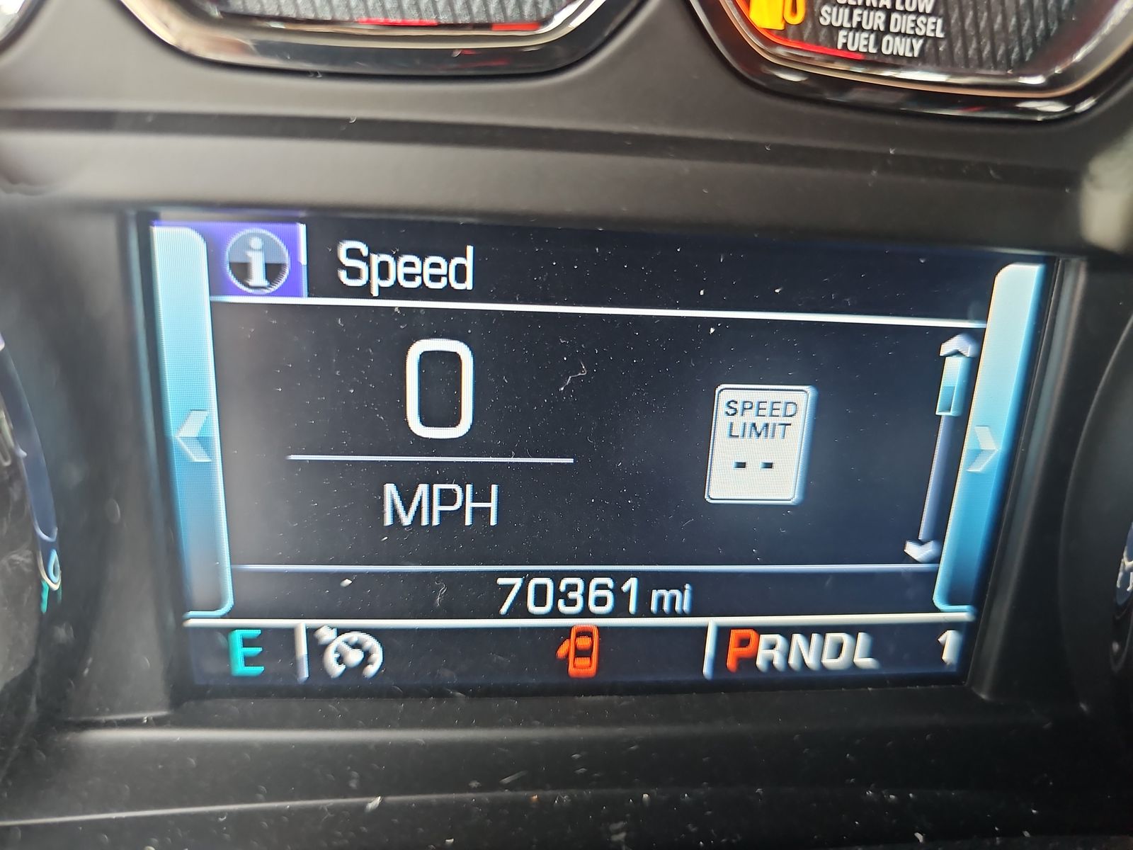 2018 Chevrolet Silverado 2500HD LTZ AWD