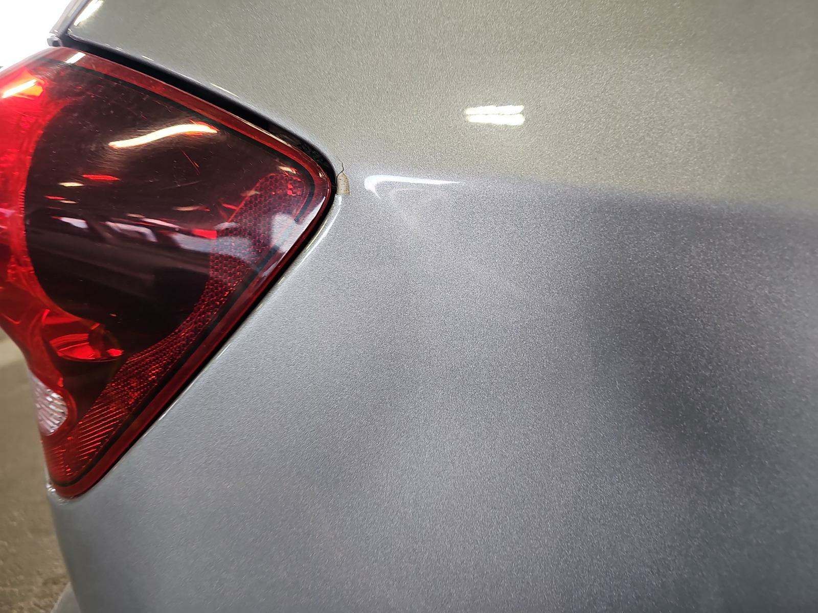 2018 Dodge Journey Crossroad AWD