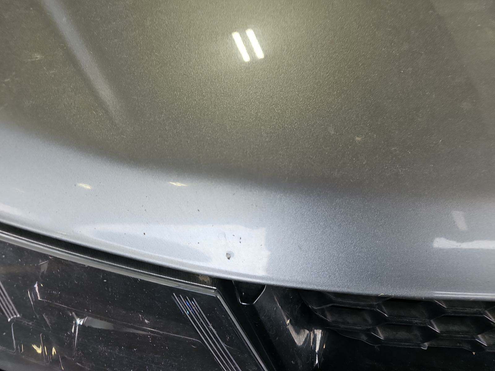 2018 Dodge Journey Crossroad AWD