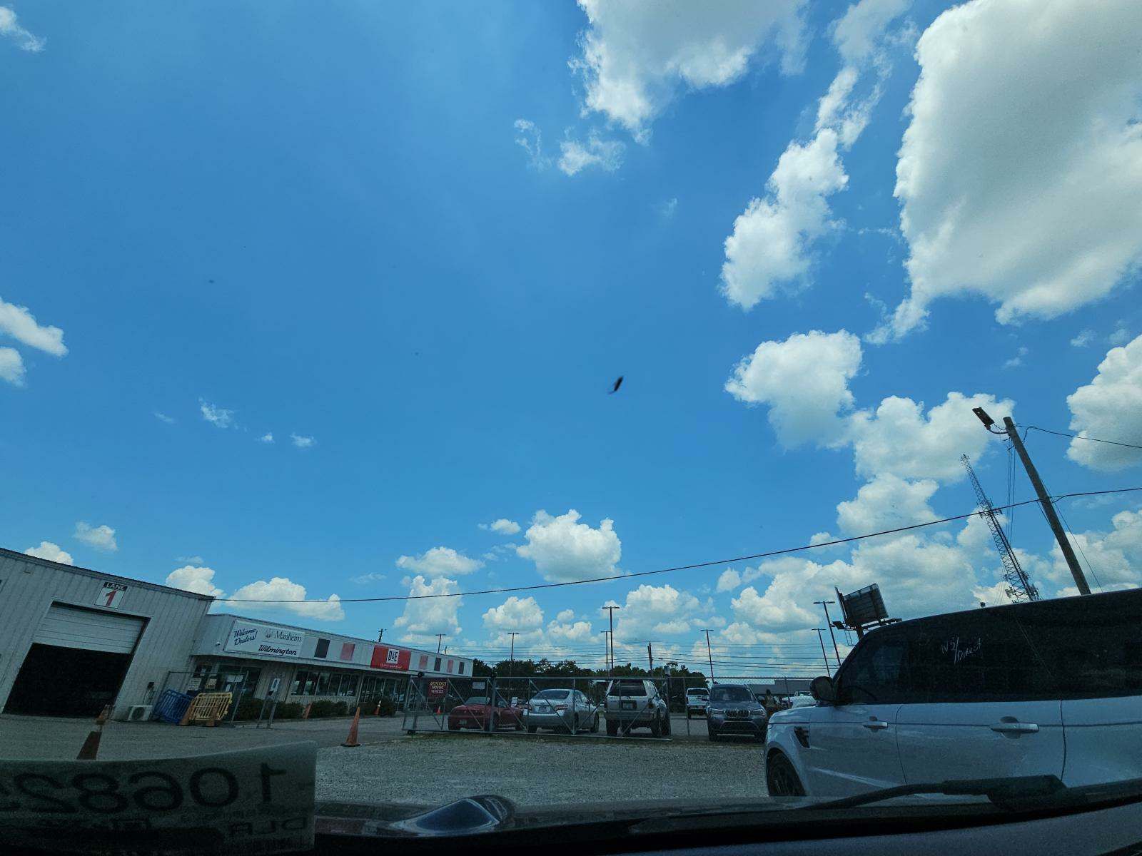 2016 Ford Edge Sport AWD