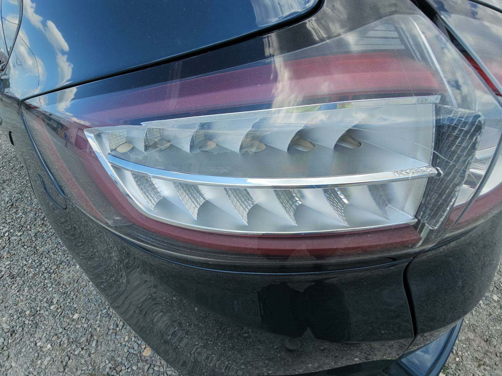 2016 Ford Edge Sport AWD