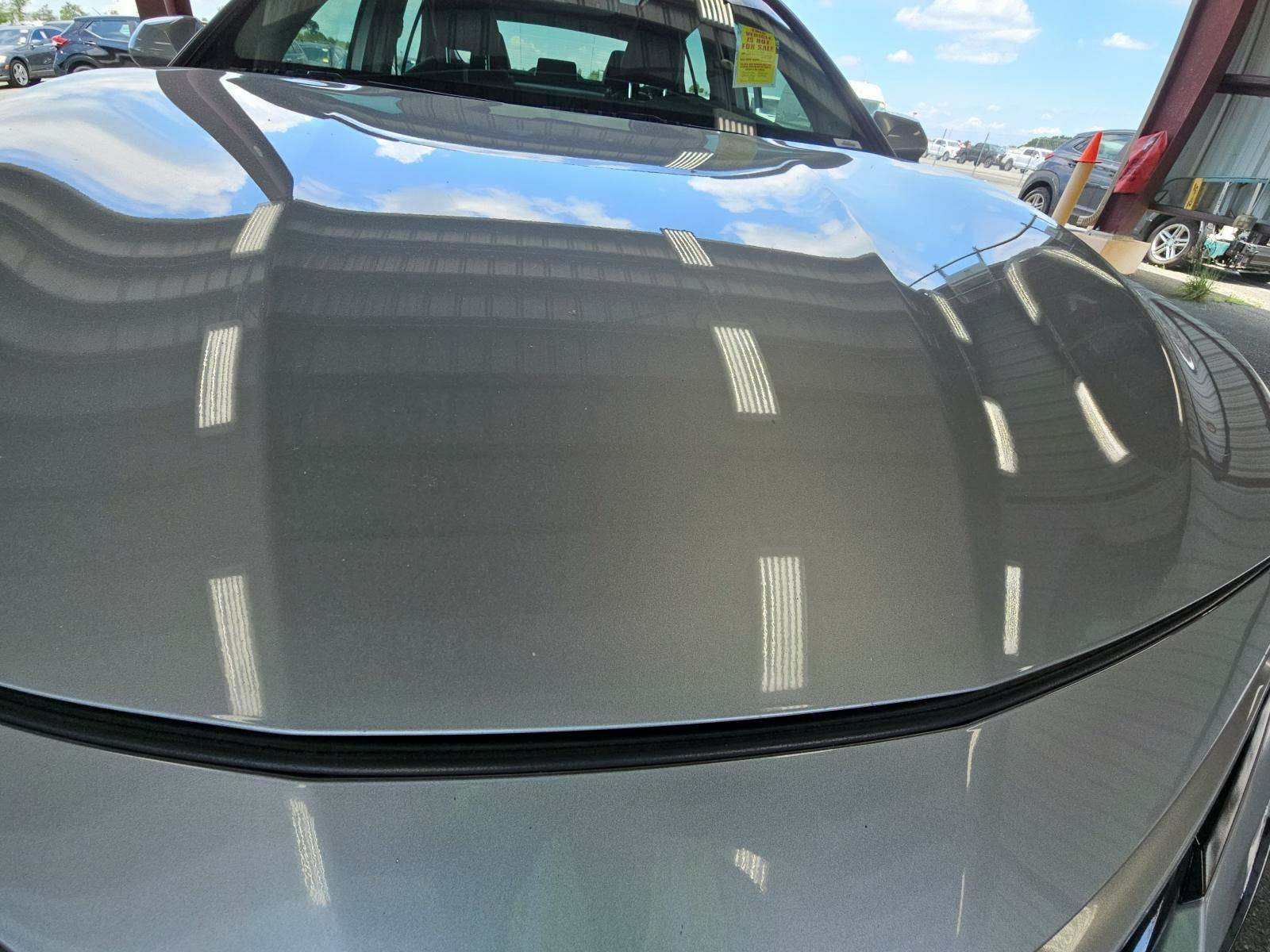 2021 Toyota Camry XSE AWD