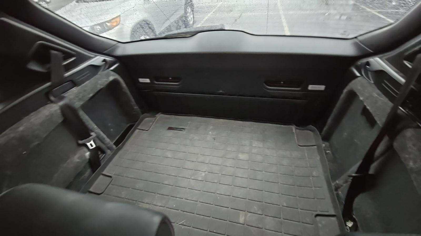 2011 BMW X5 xDrive50i AWD