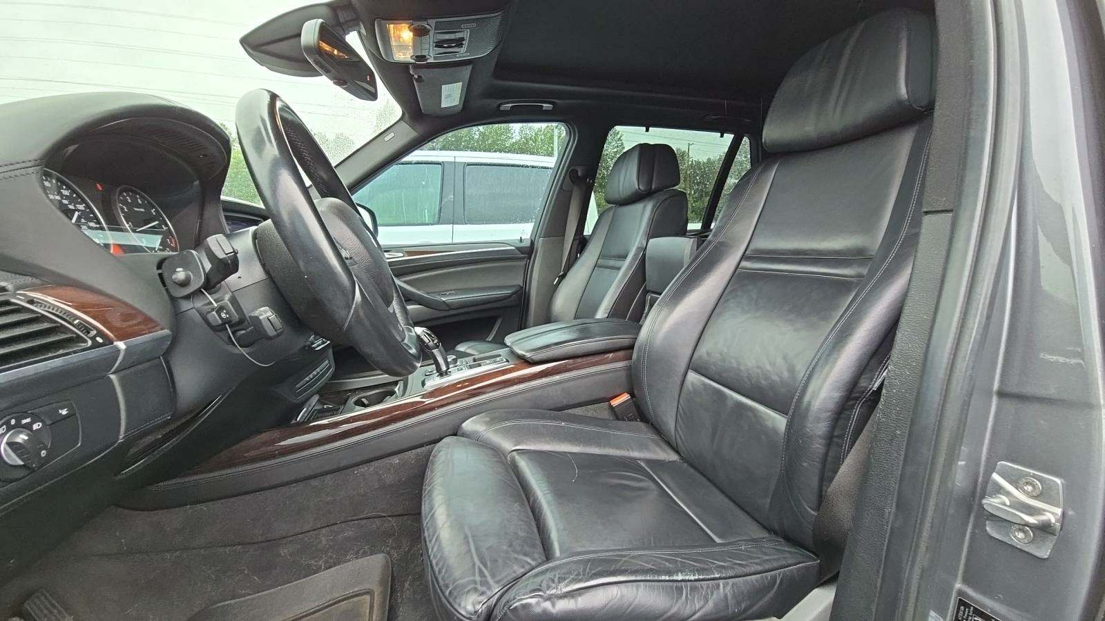 2011 BMW X5 xDrive50i AWD