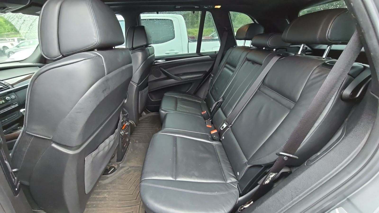 2011 BMW X5 xDrive50i AWD