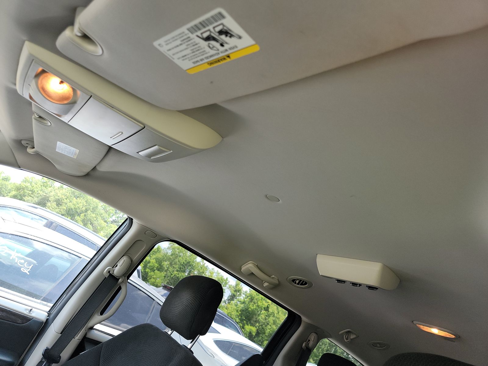 2018 Dodge Grand Caravan SE FWD