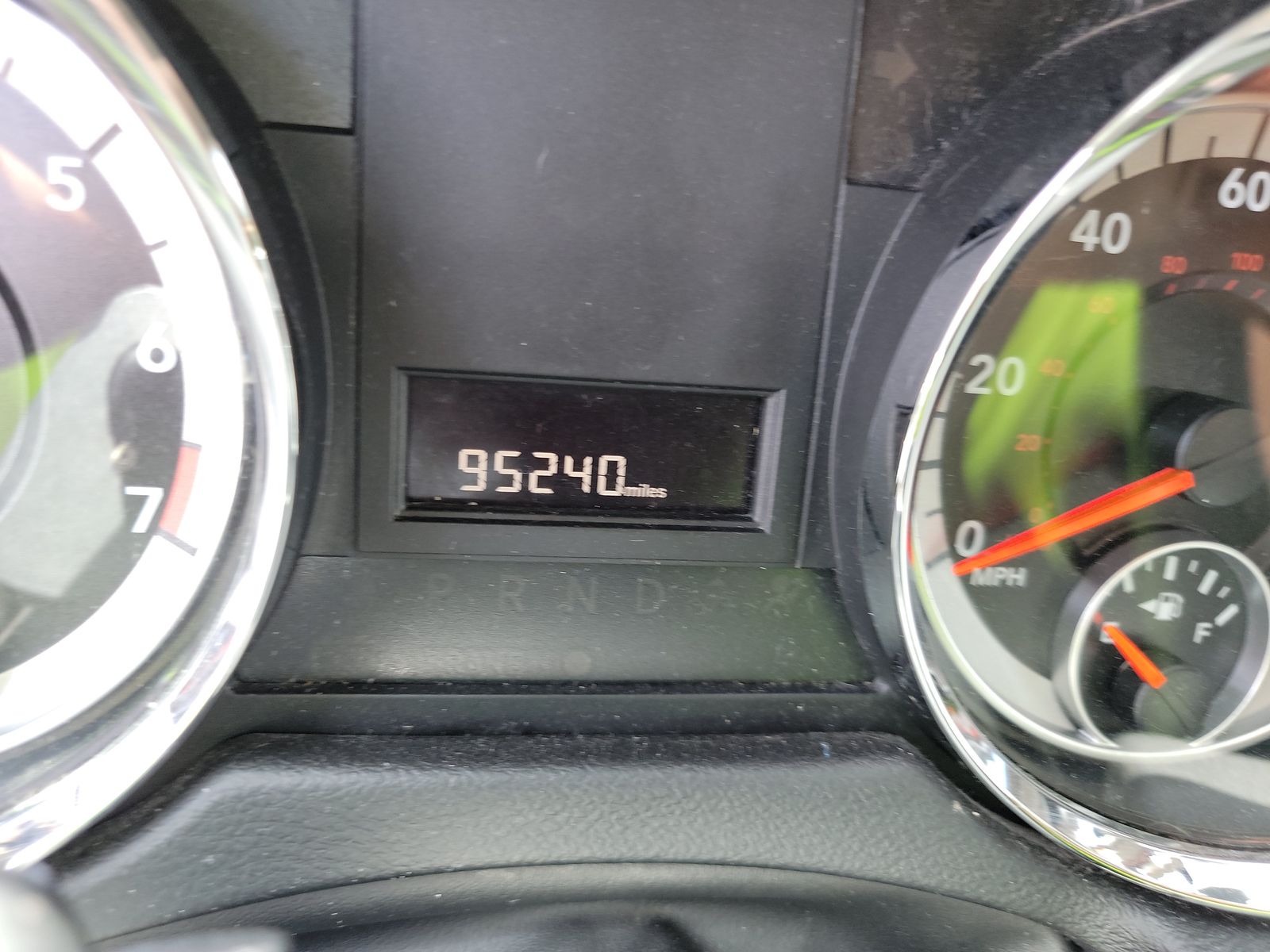 2018 Dodge Grand Caravan SE FWD