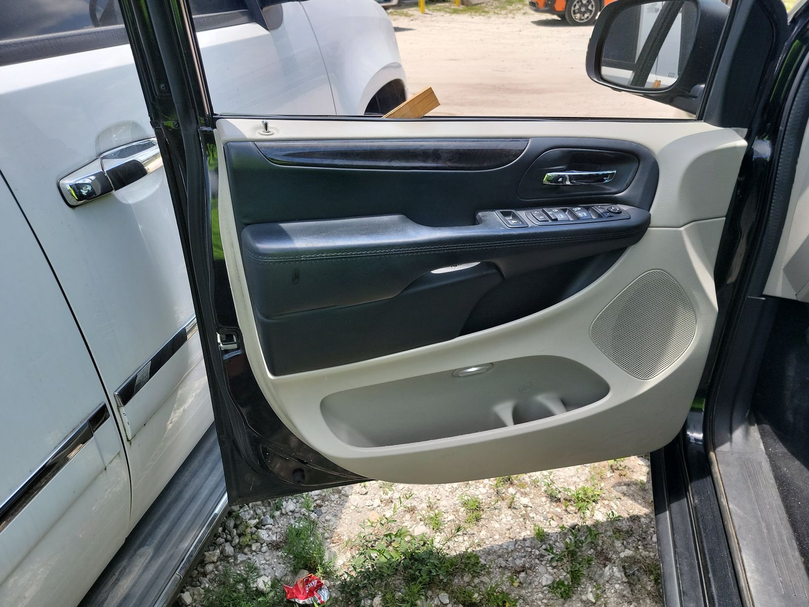 2018 Dodge Grand Caravan SE FWD