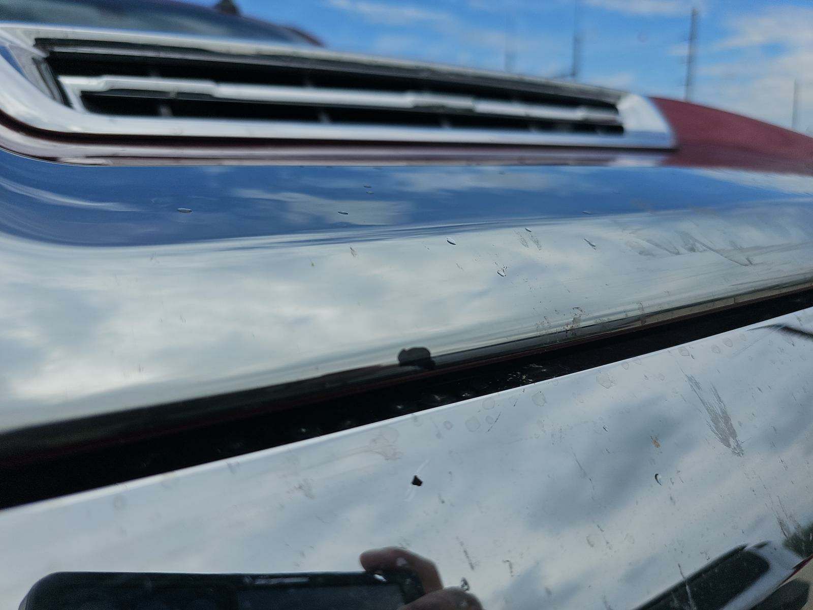 2018 Chevrolet Silverado 2500HD LTZ AWD