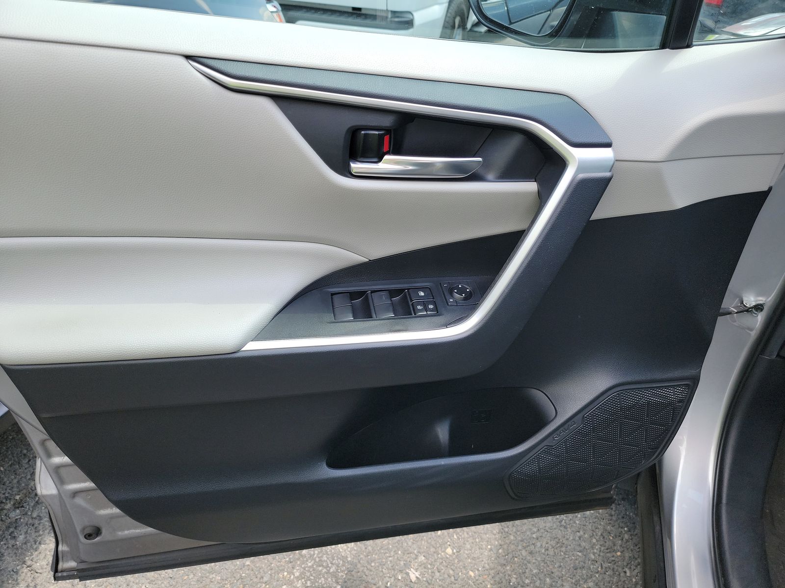 2021 Toyota RAV4 Hybrid XLE AWD