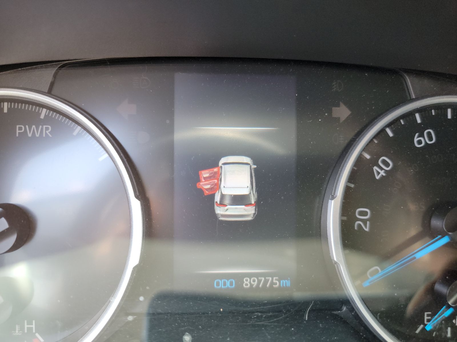 2021 Toyota RAV4 Hybrid XLE AWD