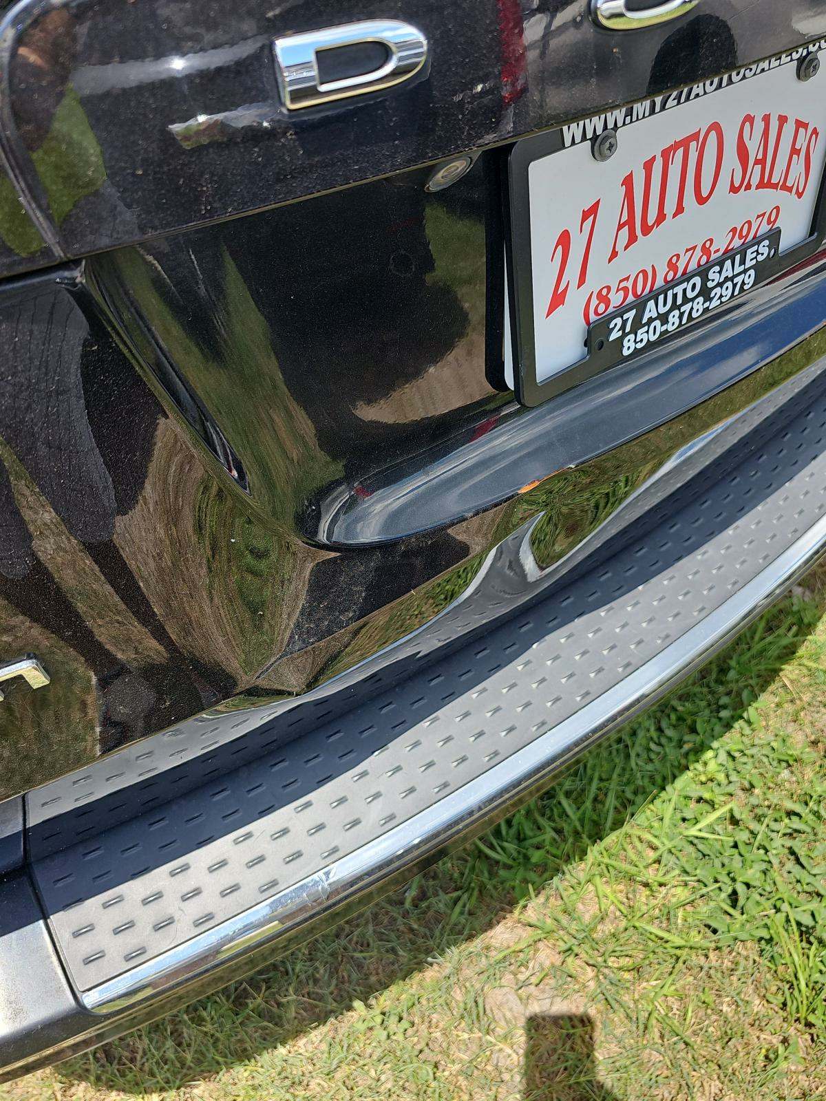 2018 Dodge Grand Caravan SE FWD