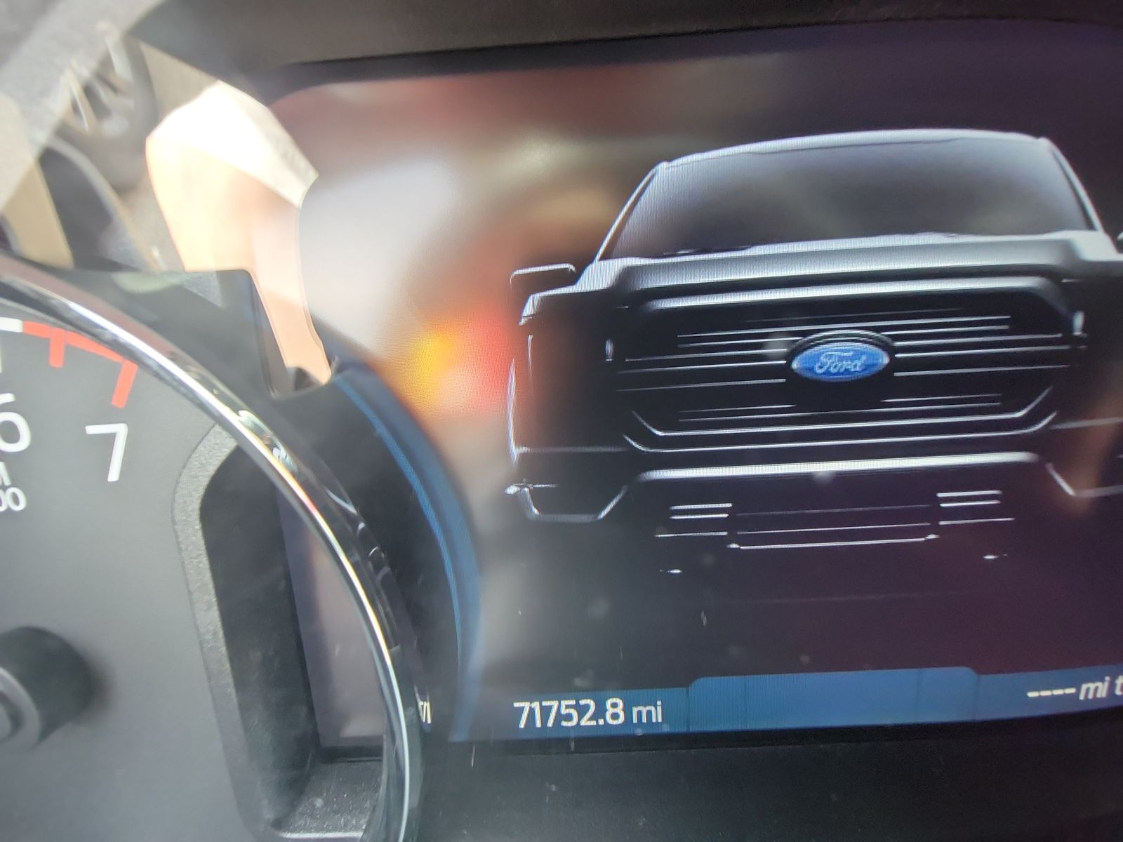 2021 Ford F-150 Hybrid XLT AWD