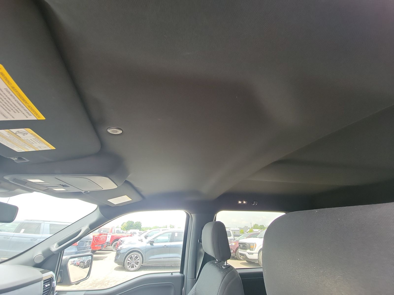 2021 Ford F-150 Hybrid XLT AWD