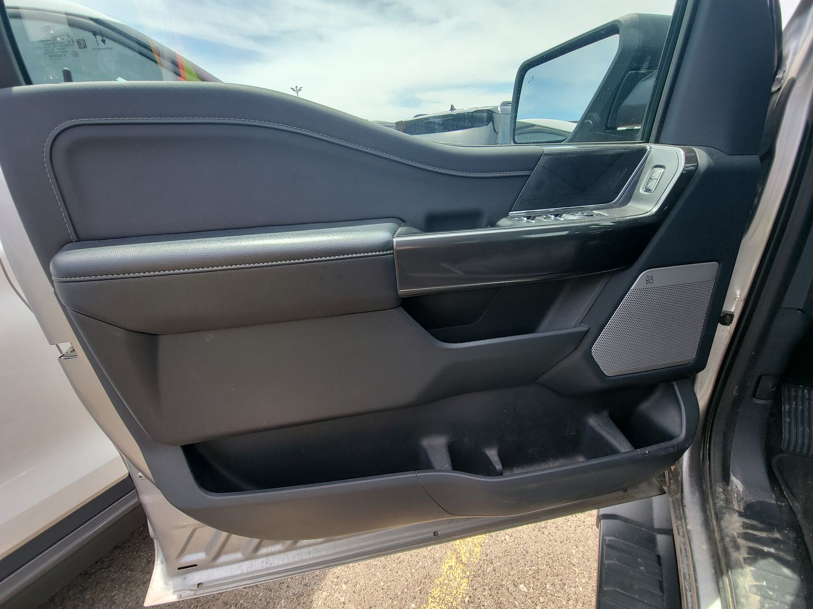 2021 Ford F-150 Hybrid XLT AWD
