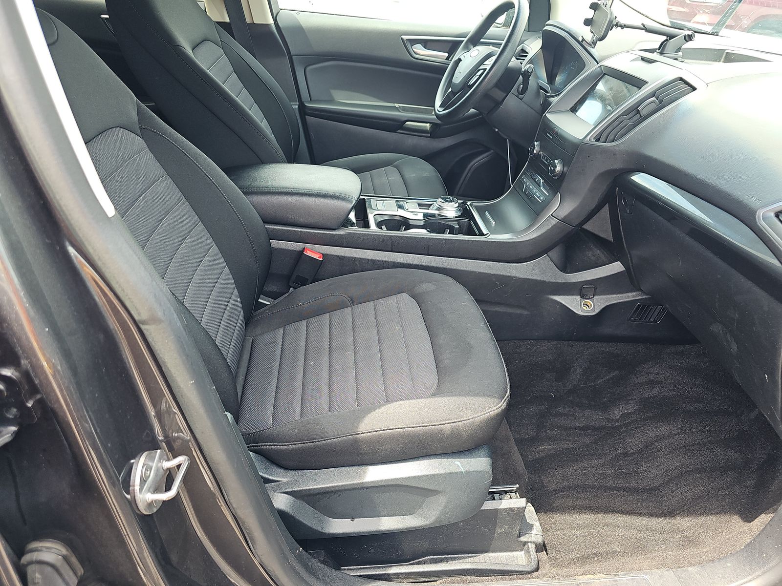 2020 Ford Edge SE FWD