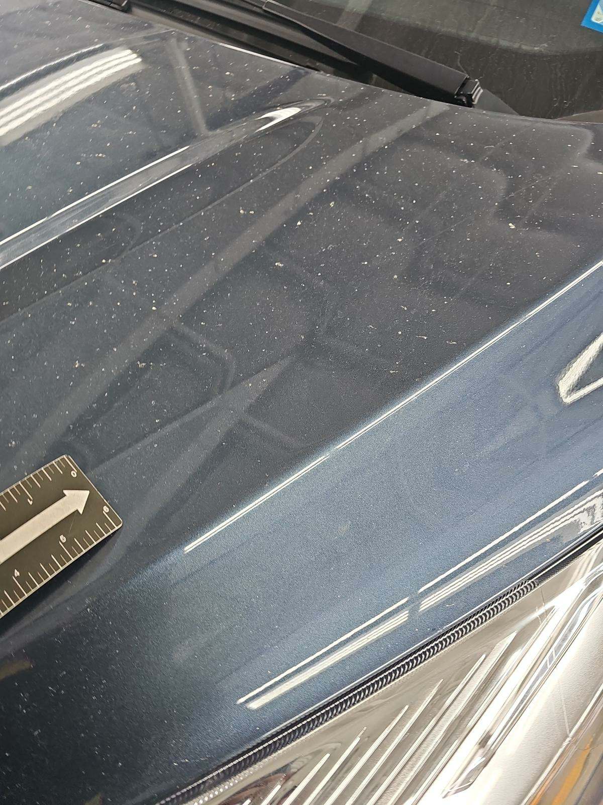2018 Ford Escape SE AWD