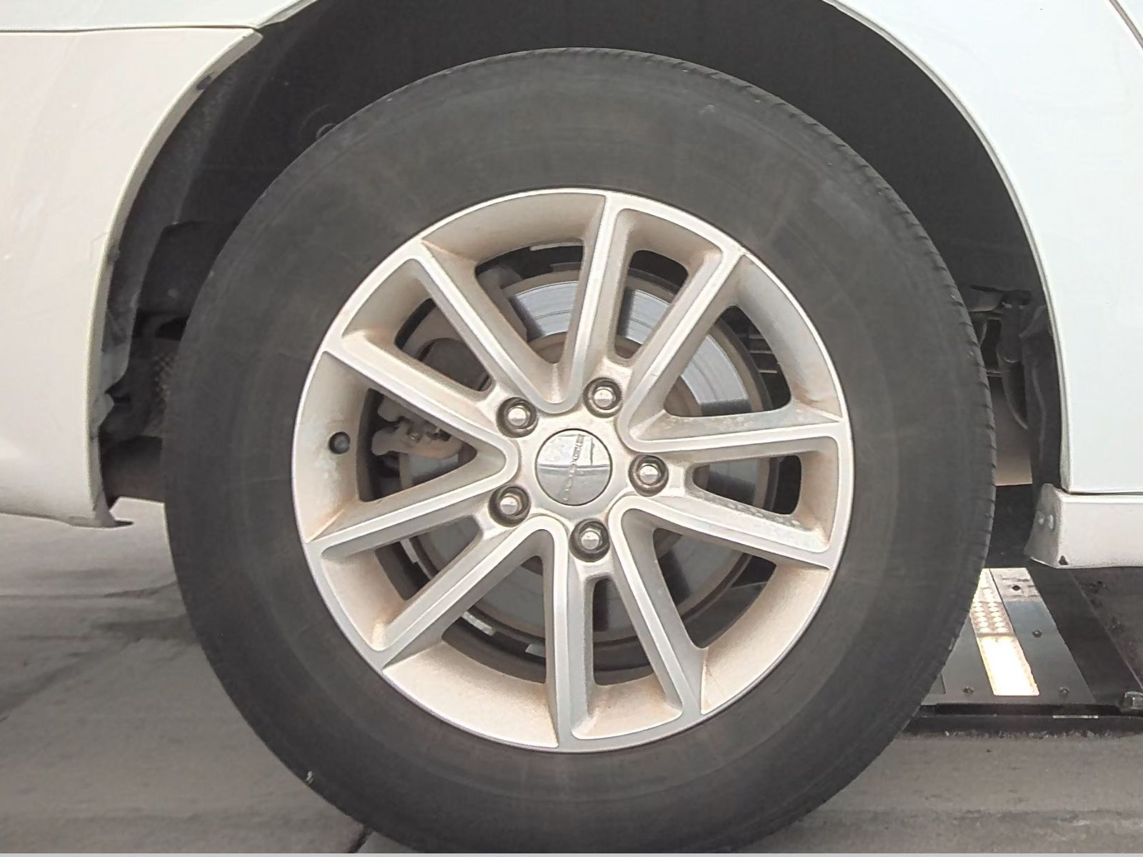 2019 Dodge Grand Caravan SXT FWD