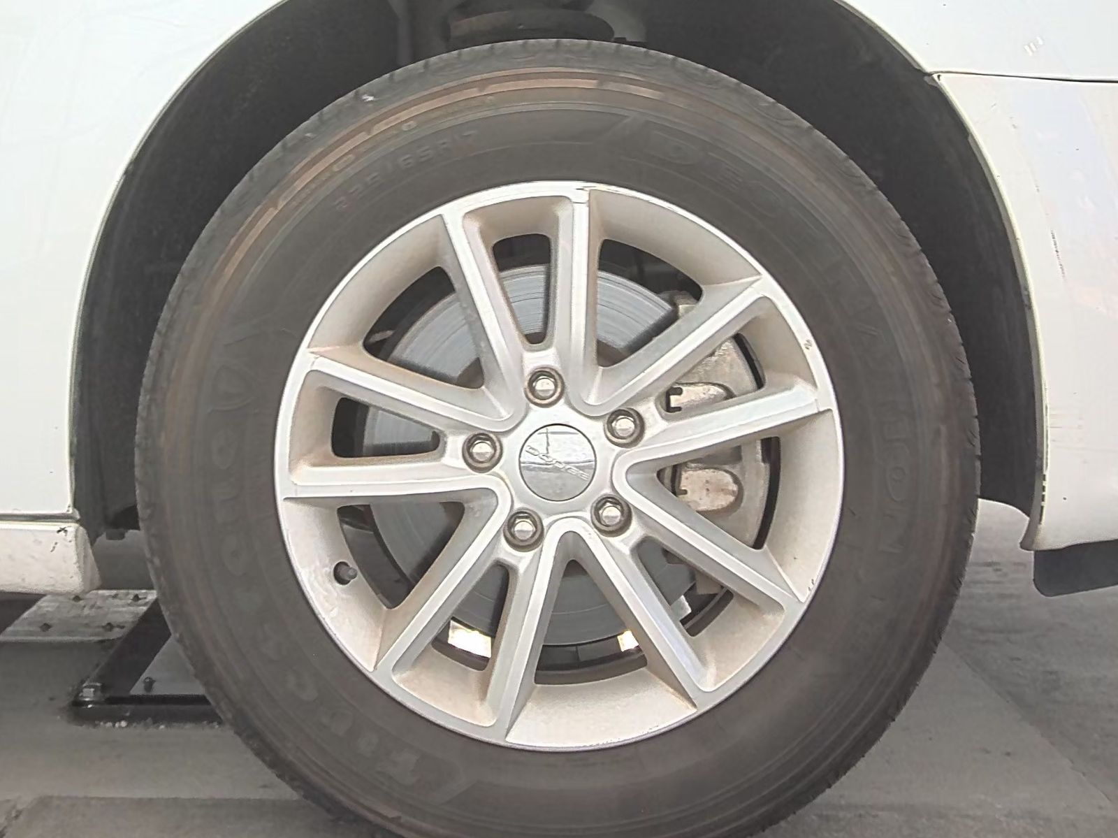 2019 Dodge Grand Caravan SXT FWD