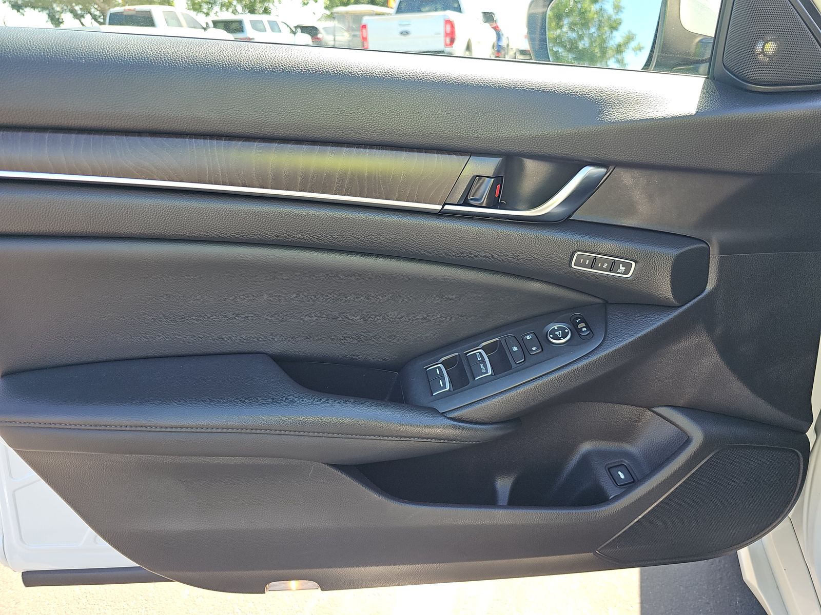 2018 Honda Accord Touring FWD
