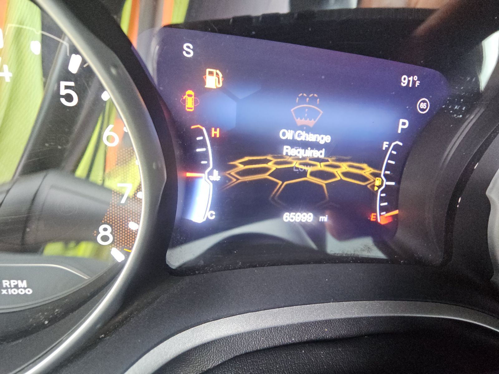 2021 Jeep Compass Latitude Altitude Edition FWD