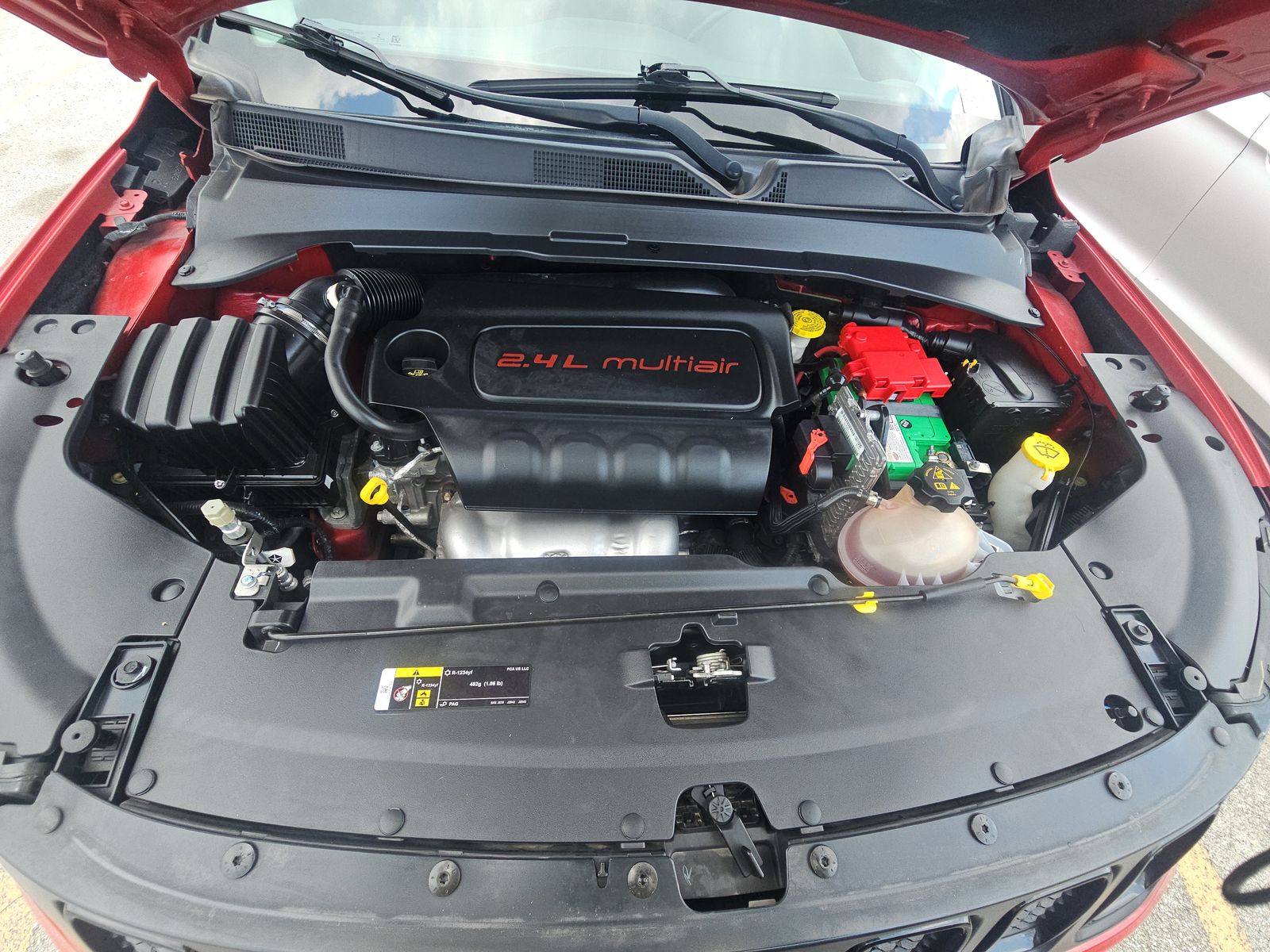 2021 Jeep Compass Latitude Altitude Edition FWD