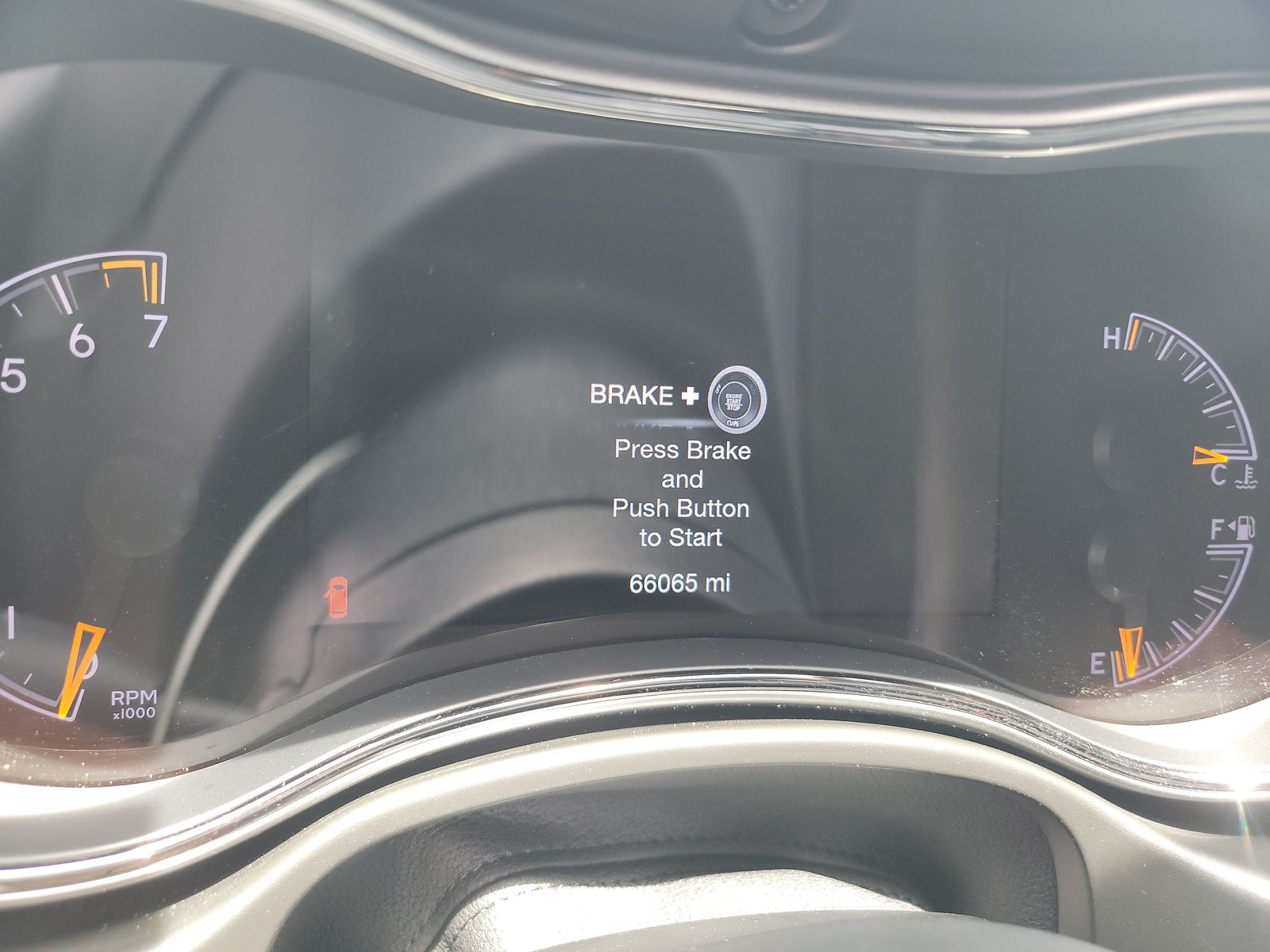 2020 Jeep Grand Cherokee Overland High Altitude Edition AWD