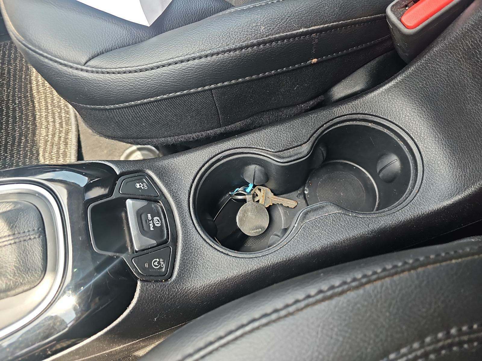 2021 Jeep Compass Latitude Altitude Edition FWD