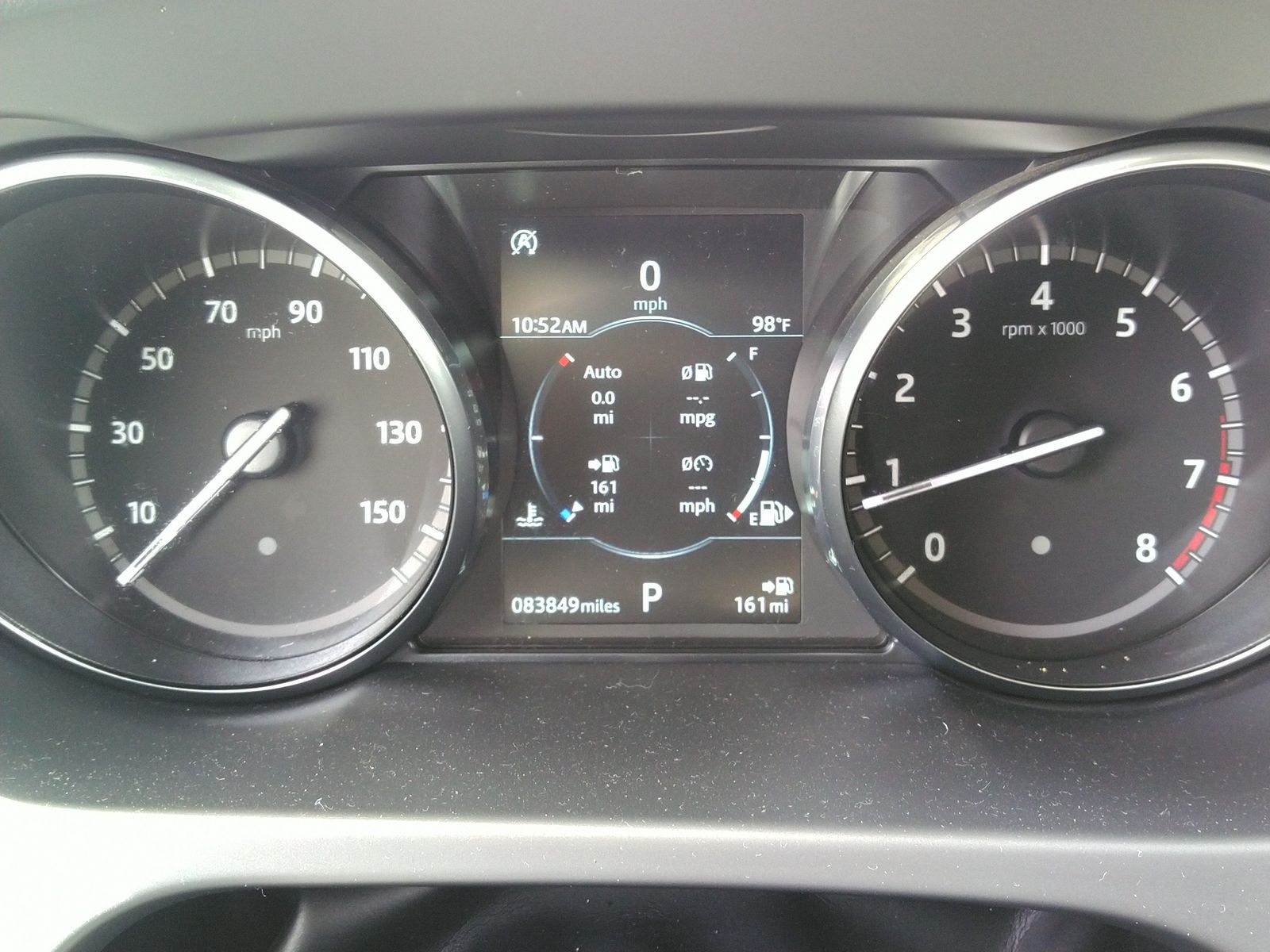 2019 Land Rover Discovery Sport SE AWD