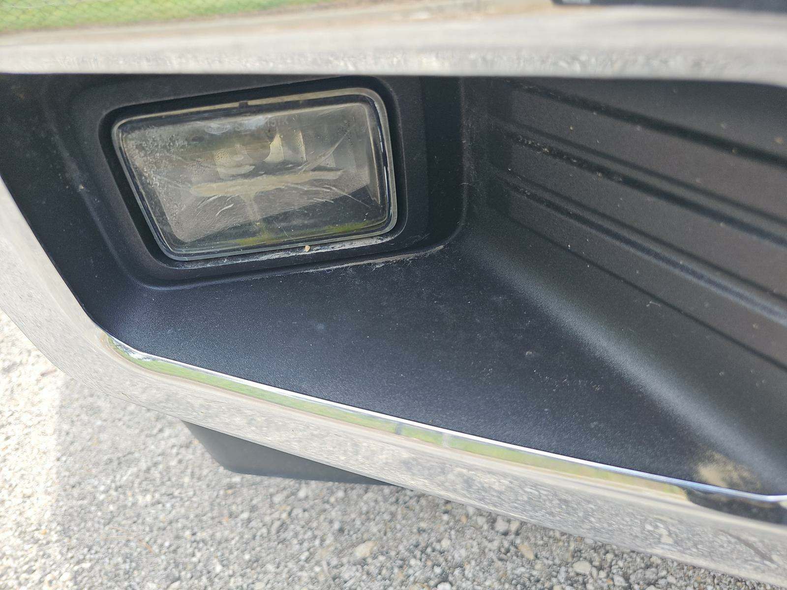 2019 Ford F-150 XLT AWD