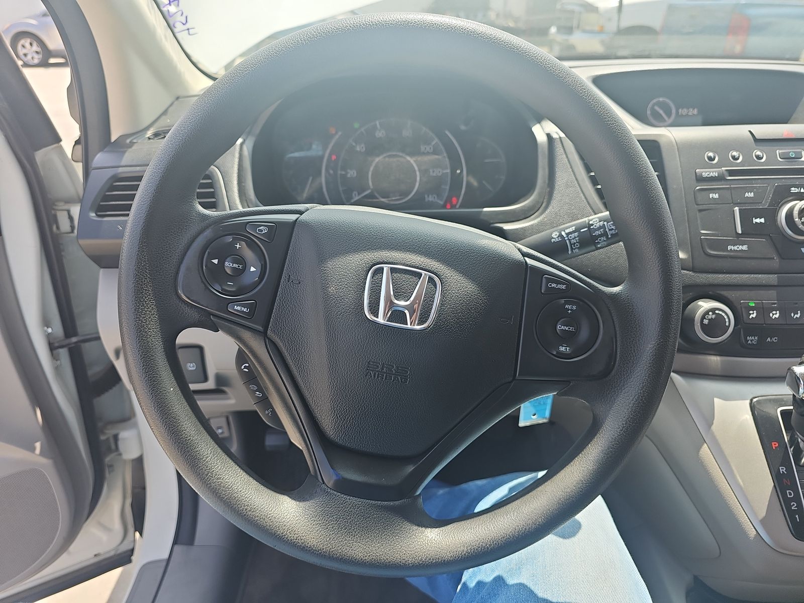 2014 Honda CR-V LX FWD