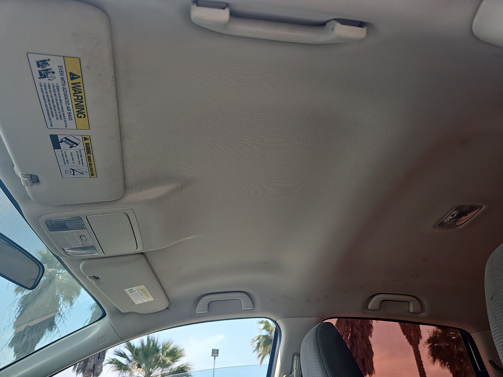 2014 Honda CR-V LX FWD