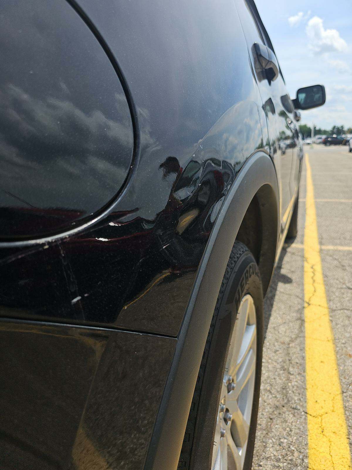 2019 Ford Explorer XLT AWD