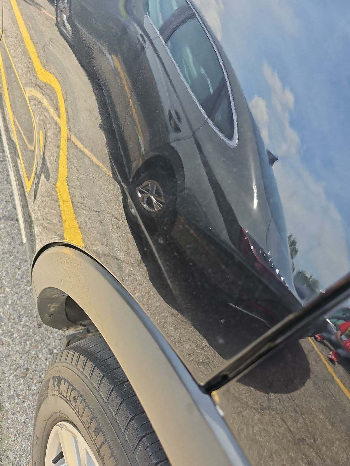 2019 Ford Explorer XLT AWD