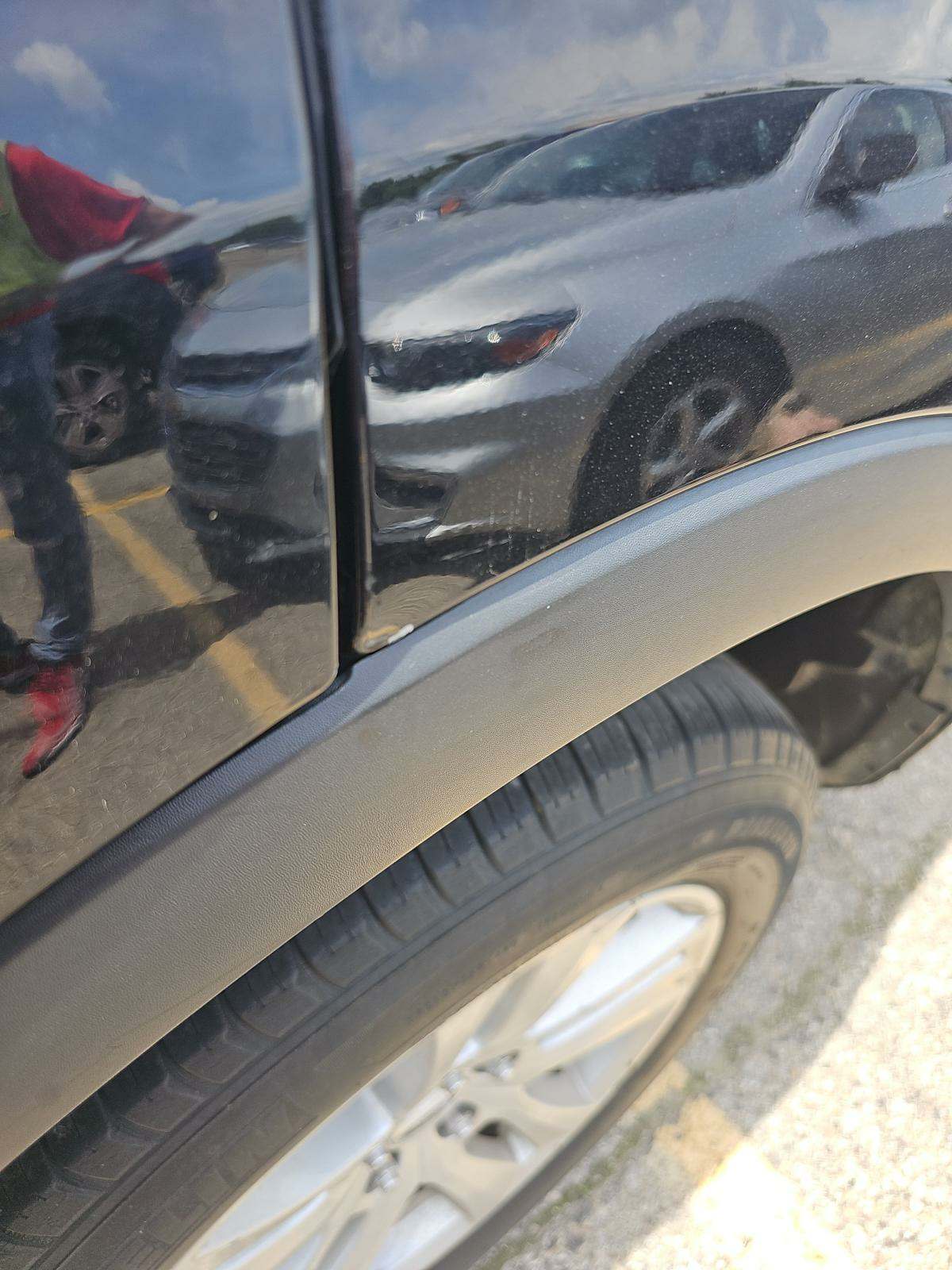 2019 Ford Explorer XLT AWD