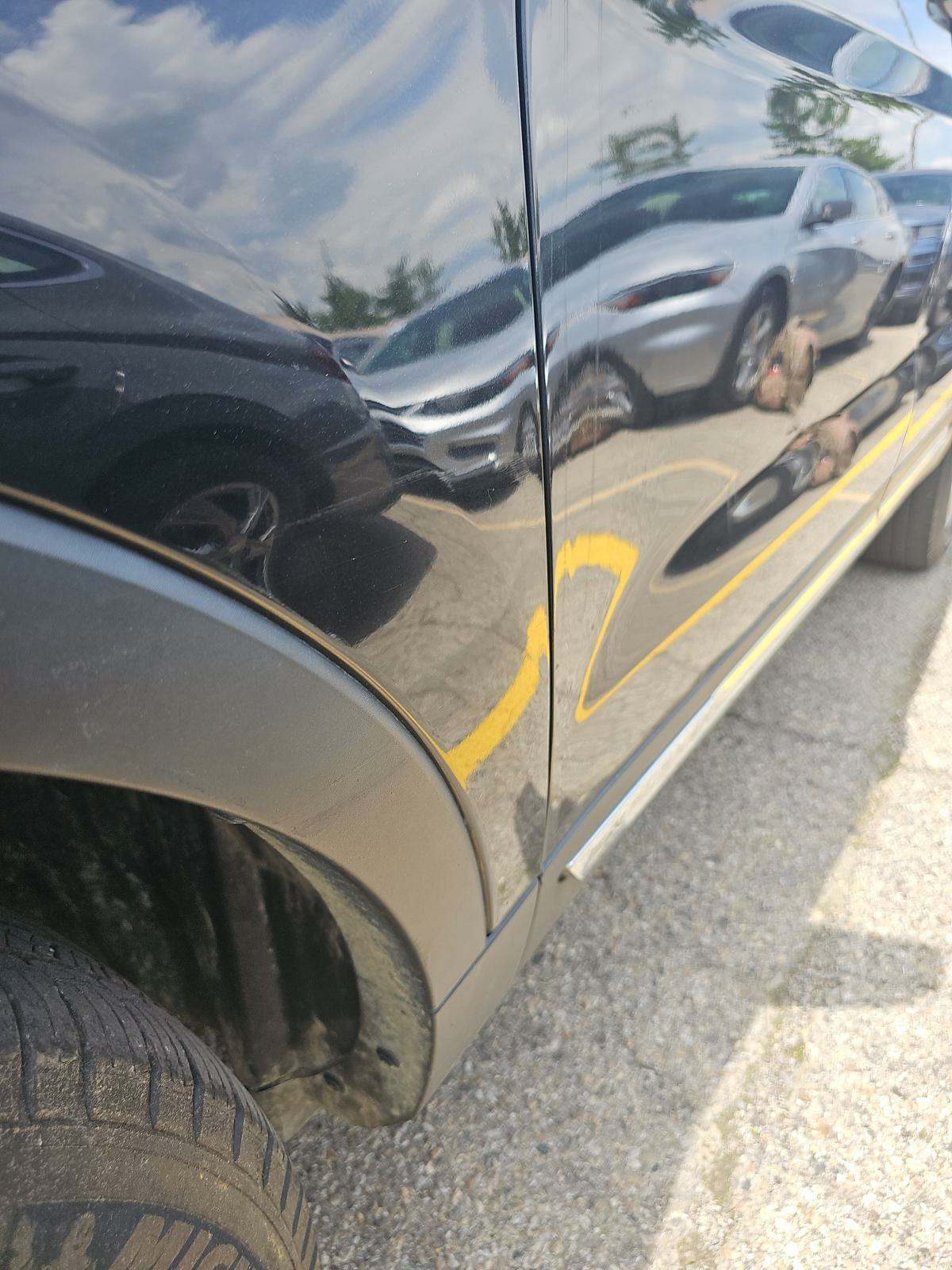 2019 Ford Explorer XLT AWD